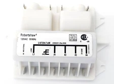 Robertshaw U-67204-7  Gas Oven Spark Ignition Module for Viking PA020047 20330