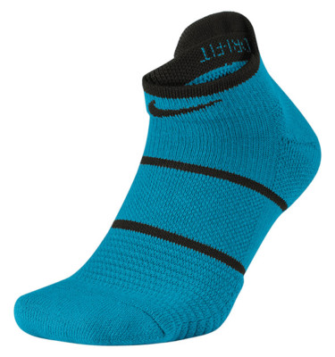 nike court essential socks