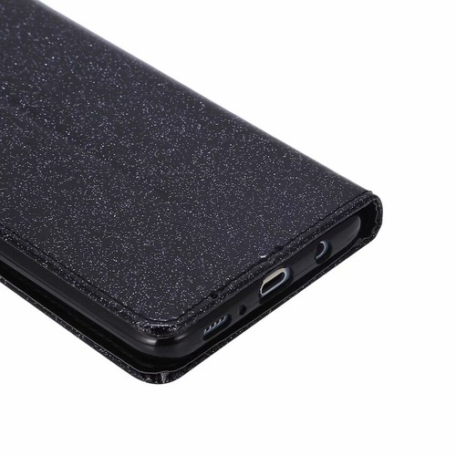 Glitter Wallet Case Card Diamond Flip Cover for Samsung A10/A20e/A30/A40/A50/A70 - Picture 11 of 33