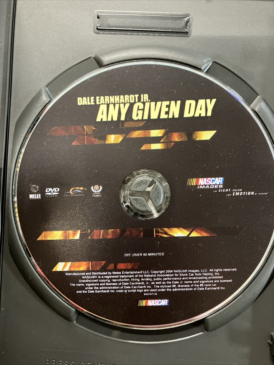 【中古】「非常に良い」Back in the Day Dale Earnhardt Jr: Comp Season One [DVD] [Import] Amazon.com: Back in the Day with Dale Jr. - The Complete Season