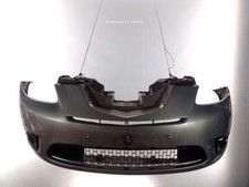 Pare-choc avant Lancia YPSILON