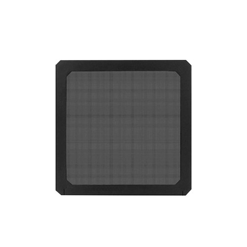 Magnetic Dust Filter Computer Case Fan Dustproof Mesh Cover Net Guard (8cm)