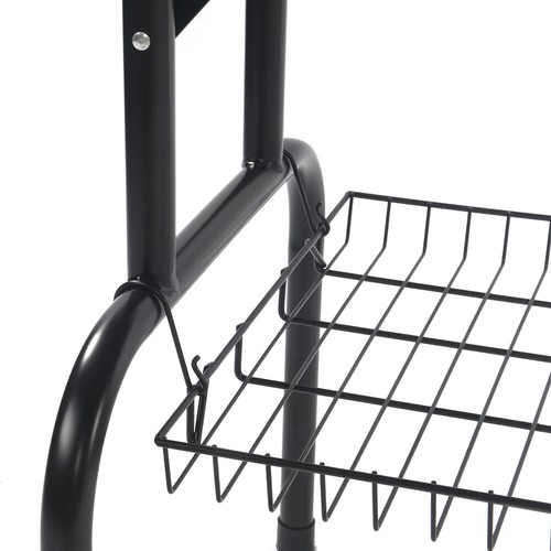 New 32"/48''Pet Grooming Table Adjustable TWO Arms Table for Dog Cat Foldable US - Picture 28 of 32