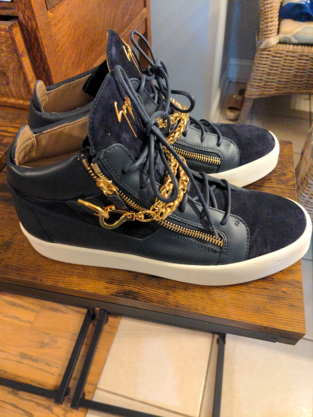 giuseppe zanotti - image 2