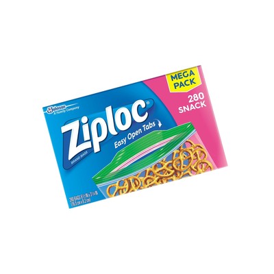 Ziploc Snack Bags 280 Ct 25700709480 Ebay Ziploc Snack Bags 280 Ct 25700709480 Ebay
