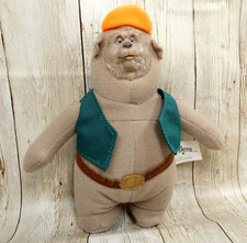 McDonald's Happy Meal Toy - Disney's Country Bears Mini Plush