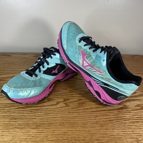 Mizuno Wave Rider 16 Running Shoe 