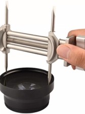 All-metal Lens Threaded Filter Port Repair Plastic Tool Correction Accessories