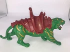 Battle Cat He-Man Masters of the Universe MOTU 1981 Mattel Vintage read