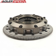 Adlerspeed Racing Clutch Triple Disc For Eclipse Talon Tsi Laser Rs 4g63 Turbo Adlerspeed Racing Clutch Triple Disc For Eclipse Talon Tsi Laser Rs 4g63 Turbo