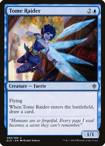 MTG SINGLES - Throne of Eldraine (ELD) - Commons - Picture 28 of 95