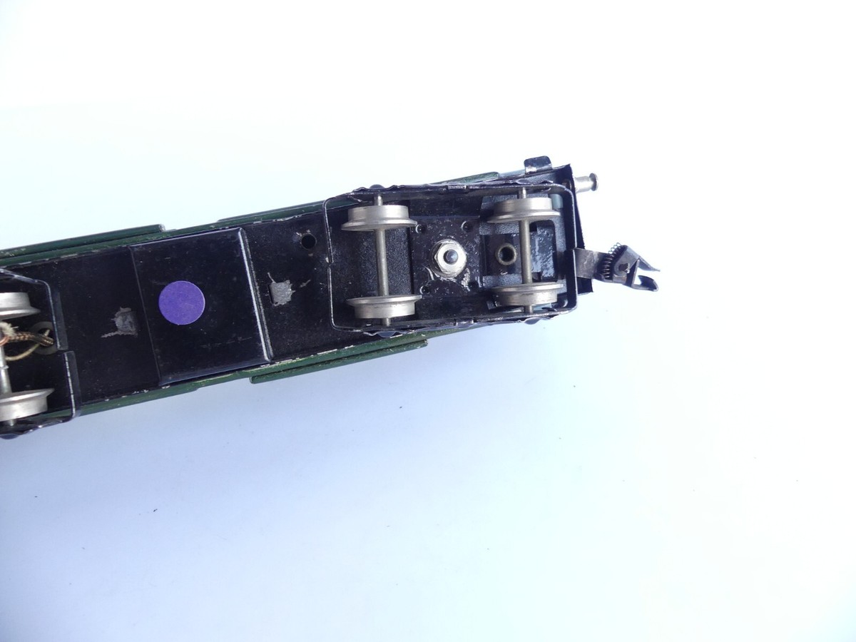 Märklin 344 H0 Bagagerijtuig van de DB kopen