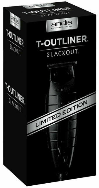 t outliner blackout blade