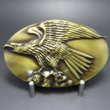 Fibbia Western Aquila, Aquila