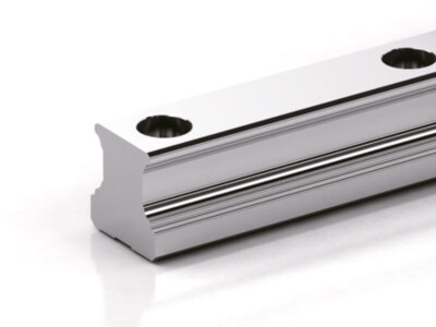 Linearführung AR/HR 30 - ZUSCHNITT 1200 bis 2000mm (99 EUR/m + 4 EUR pro Schnitt
