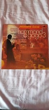 JAMES LAST Hammond à Gogo 3 Disco Vinile 33 Giri LP Album ITALIA 1969 Pop Latin