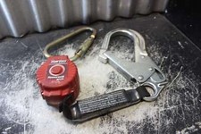 HONEYWELL Turbo Lite Fall Limiter Model MFL-12-27/ 6FT