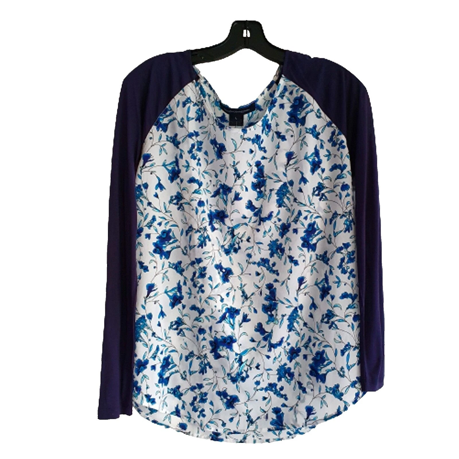 Tops floral mujer French Connection