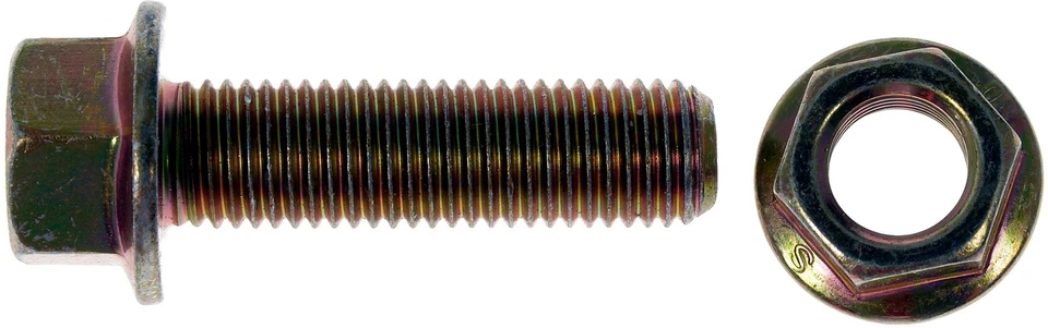 Kit de herrajes para colector de escape Dorman 931GA01 para Subaru BRZ 2022 2,4 L H4 Foto 3 de 4