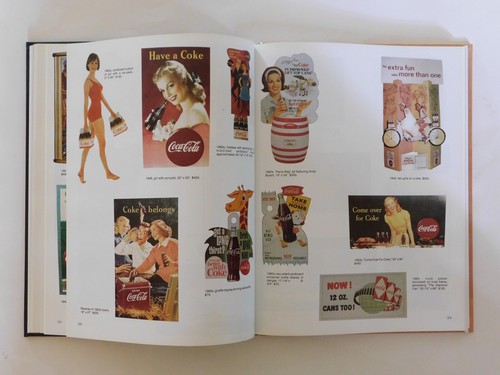 Wilsons' Coca-Cola Price Guide, Hardback by Helen & Al Wilson - Picture 4 of 4