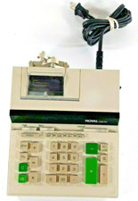 Business Calculator Royal 226PD