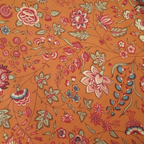 Tessuto di cotone patchwork Dutch Heritage DHER 1025 di Petra Prins - Foto 60 di 68