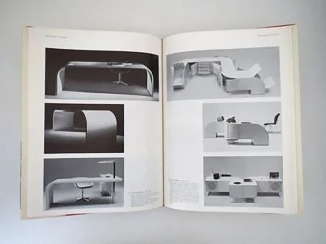 New Furniture / Neue Mobel No. 10, arthur Niggli, 1971 | eBay