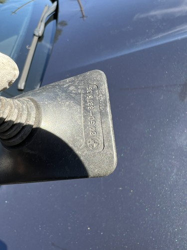 BMW E38 ROOF Windshield Antenna 740iL 740i 750iL E39 528i 530i 540i E36 M3 328i - Picture 5 of 6