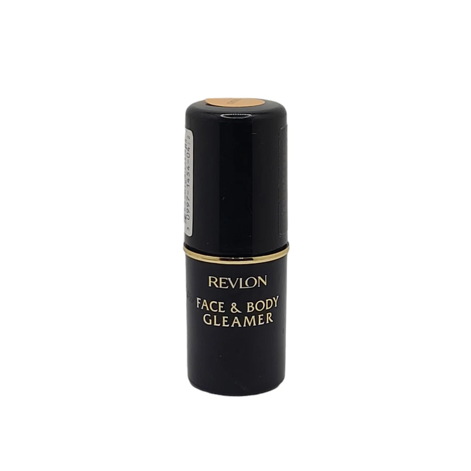 Revlon Face and Body Gleamer Limited Edition Gilded - Image 3 of 4