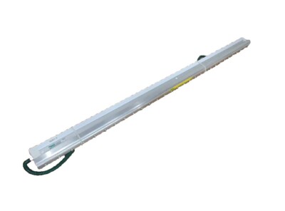 MEECH STATIC ELIMINATOR 7KV 5MA MODEL 957 