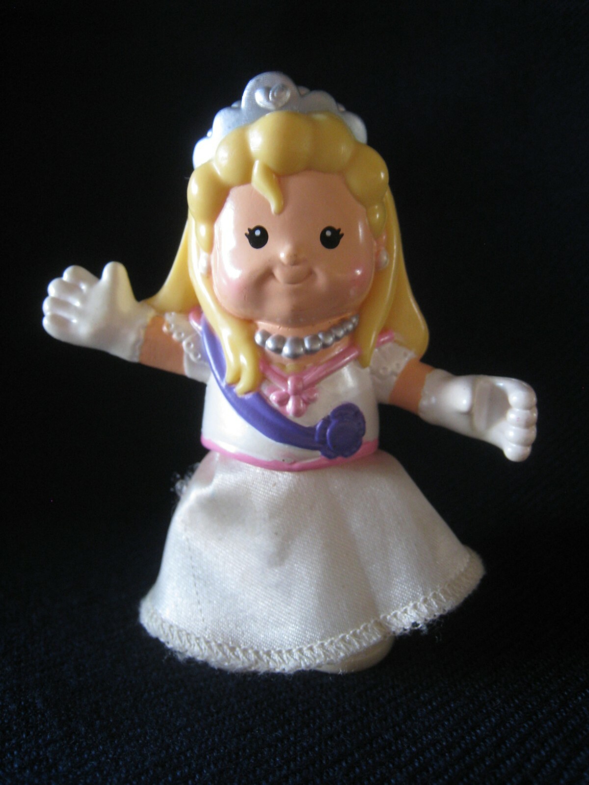 Fisher Price Little People Wedding 2025