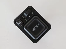 03-05 Honda Pilot 35190-S9V-C01 Drivers Side Left Mirror Switch OEM