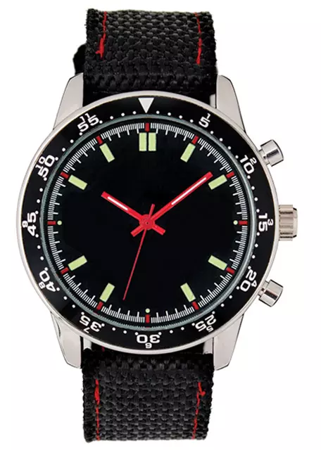 Eaglemoss military top watches ebay