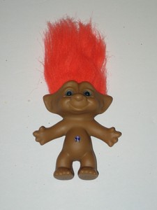 ace novelty co inc troll dolls