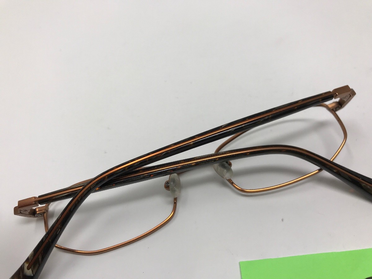 Prodesign Denmark Eyeglasses Zenith 7321 c 4521 *READ* Frames Only 51-17-135 Prodesign Denmark 5141 C.4021 53-17-135 Burgundy Full Rim  main image 4