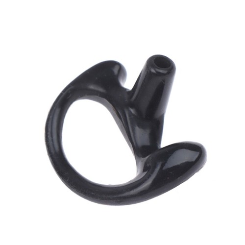Walkie Talkie Earphone Coil Acoustic Air Tube Earplug for Radio Earpiece Headset - Zdjęcie 4 z 10
