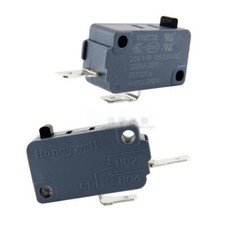 New Honeywell V15T22-EP200/V15T22-EC200 22A Micro Limit Switch