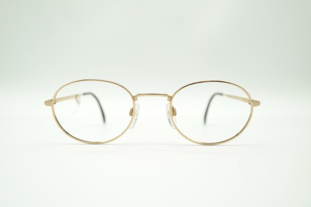 vintage silhouette glasses
