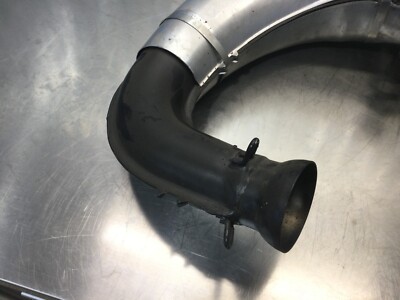 POLARIS SNOWMOBILE TUNED PIPE 1261123 W001 | eBay POLARIS SNOWMOBILE TUNED PIPE 1261123 W001 | eBay