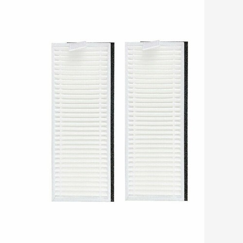 Main Brush/Side Brush/Fliter/Magnetic Stripe fit for ECOVACS N9+ Cleaner Robot - Picture 8 of 10