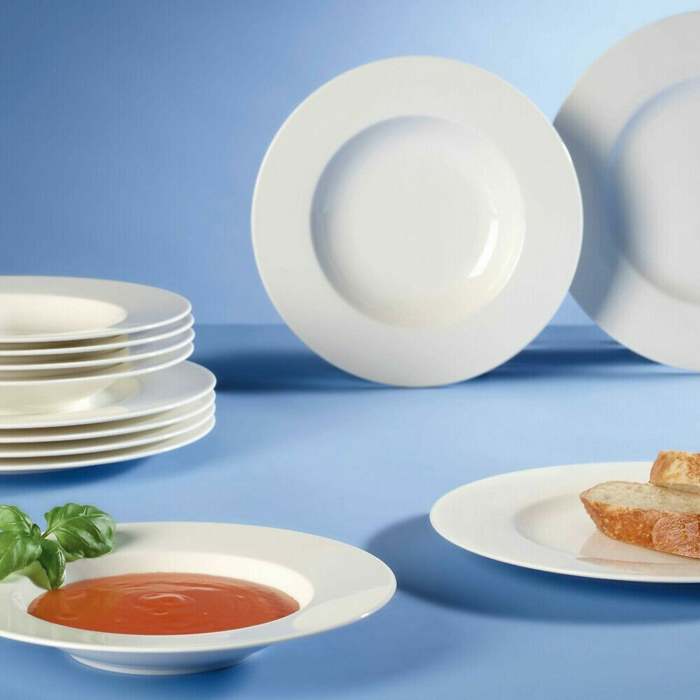 Villeroy & Boch Wonderful World Dinner Set 36 Piece Villeroy & Boch Wonderful World Dinner Set 36 Piece