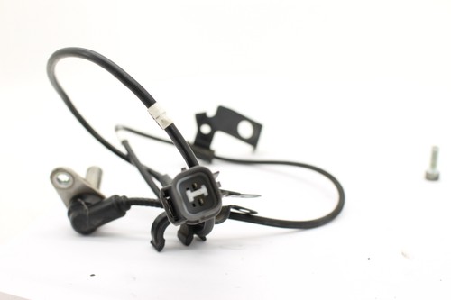 2016 Kawasaki Ninja Z300 ER300B Front wheel speed ABS sensor TESTED 211760794 - Picture 4 of 4