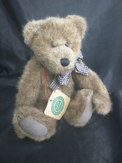 boyds teddy bear collection