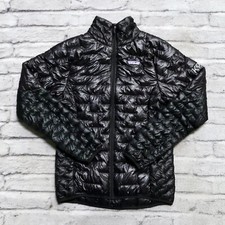 Patagonia Mirco Puff Jacket Womens Size S Puf...
