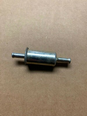 HMMWV VENT LINE FILTER AM GENERAL12339208, 2910-01-210-5872, BF989