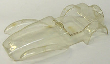 Pactra 108 LOTUS 7 slot car body vacform Lexan 1:24