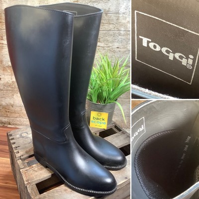 toggi wellingtons