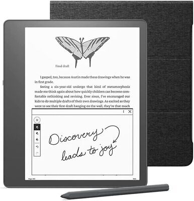 Amazon Kindle Scribe 64GB 10.2 Amazon Kindle Scribe 64GB 10.2