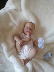 realborn landon awake