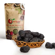 Ajwa Madinah Dates - Khajur - Premium Quality - by NY Spice - FREE SHIP